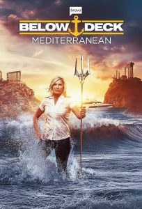 Below Deck Mediterranean: Season 9