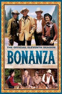Bonanza: Season 11