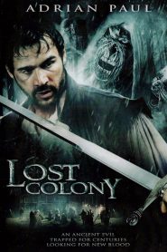 Lost Colony: The Legend of Roanoke