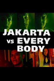 Jakarta, City of Dreamers