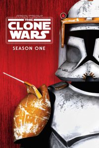 Star Wars: The Clone Wars: Season 1