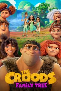 The Croods: Family Tree: Season 1