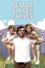 People, Places, Things