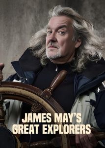 James May’s Great Explorers