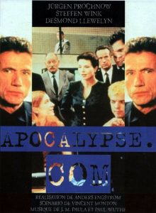 The Millennium Disaster – Computer Crash 2000