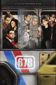Cairo 6,7,8