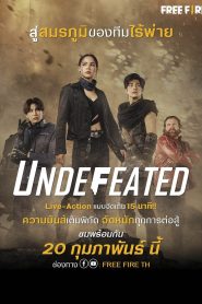 Undefeated