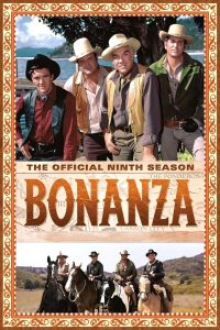 Bonanza: Season 9