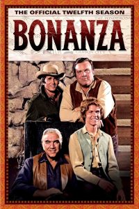 Bonanza: Season 12