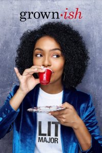 grown-ish: Season 1