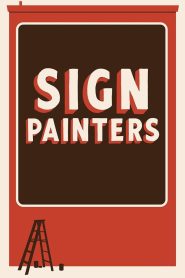 Sign Painters