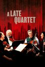 A Late Quartet