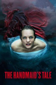 The Handmaid’s Tale