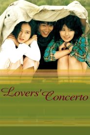 Lovers’ Concerto