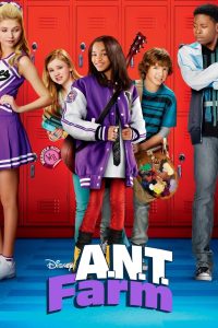 A.N.T. Farm: Season 1