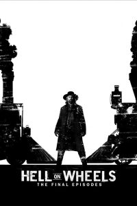 Hell on Wheels: Season 5
