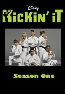 Kickin’ It: Season 1