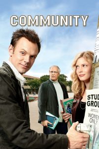Community: Season 1