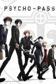 Psycho-Pass