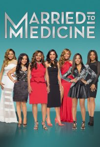 Married to Medicine: Season 2