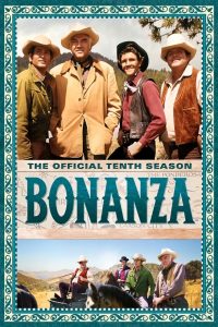 Bonanza: Season 10