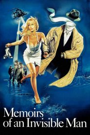 Memoirs of an Invisible Man