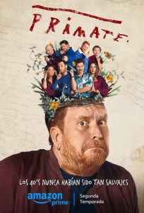 Primate: Season 2