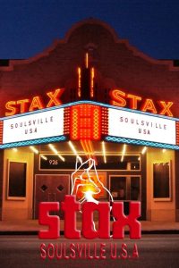 Stax: Soulsville USA: Season 1