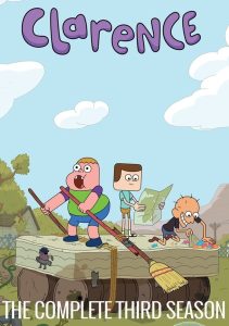 Clarence: Season 3