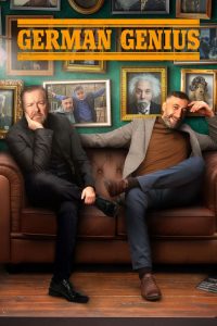 German Genius: Season 1