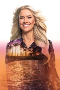 Christina on the Coast: Season 2