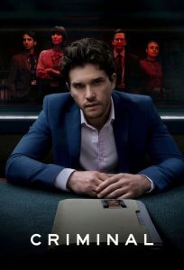 Criminal: UK: Season 2