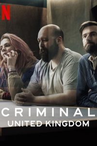 Criminal: UK: Season 1