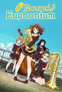Sound! Euphonium: Season 1