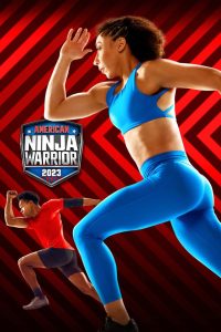 American Ninja Warrior: Season 15