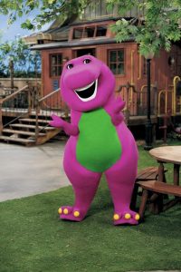 Barney & Friends: Season 7