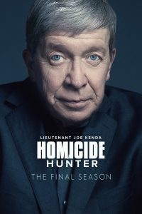 Homicide Hunter: Lt Joe Kenda: Season 9