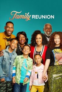 Family Reunion: Season 3