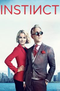 Instinct: Season 2