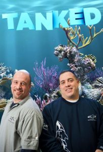 Tanked: Season 7