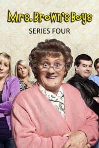 Mrs Brown’s Boys: Season 4