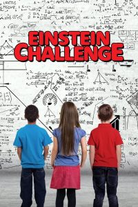 The Einstein Challenge: Season 1