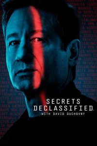 Secrets Declassified with David Duchovny
