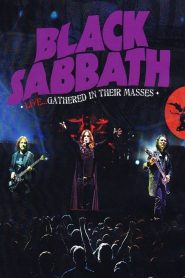 Black Sabbath: Live… Gathered In Their Masses