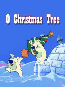 O’ Christmas Tree