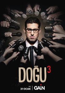 Doğu: Season 3