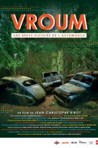 Automobile: Ride and Fall: Season 1