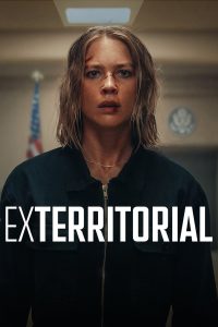 Exterritorial