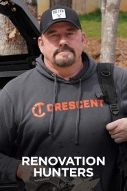 Renovation Hunters