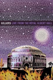The Killers: Live from the Royal Albert Hall
